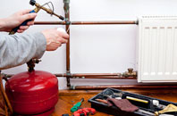 free Town Park heating repair quotes